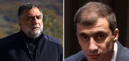 Ծնունդդ շնորհավո՛ր, Ռուբե՛ն, իրականացնելու ենք մեր հայրենիքի մասին քո բոլոր նվիրական երազանքները