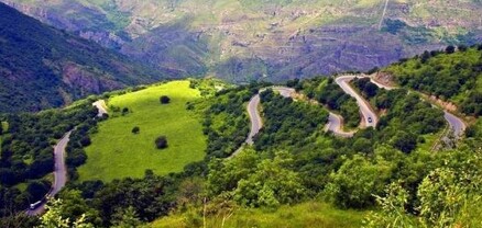 «Զանգեզուրի միջանցքը» նախատեսվում է իրականացնել առաջիկա 3-4 տարիներին. Ուրալօղլու