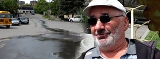 Ղեկավար պտի ըլի, ղեկավար չկա. ալավերդցի