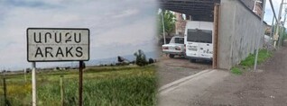Մինչև վարչապետ հասնելու եմ․ Արաքսի բնակչի տունը հարևանի պատճառով խոնավության մեջ կորած է