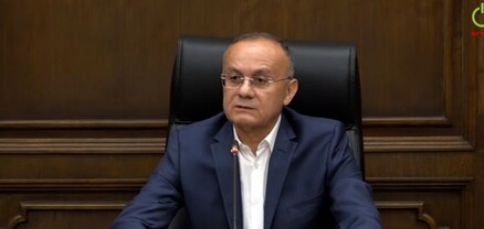 Բովանդակային հարցերին պատասխան չունենալու պատճառով իշխանությունները սկսում են գոռալ, վիրավորել