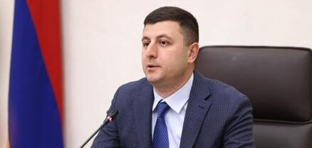 Ինչու՞ է «զադերշկա» լինում իշխանության խոստացած խաղաղությունը. Տիգրան Աբրահամյան