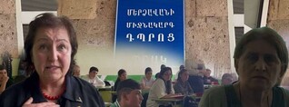 Պատմության ուսուցչուհին միշտ էլ մաստակ է ծամել․ ինչ է տեղի ունեցել Մերձավանի դպրոցում 