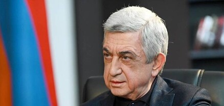 Սերժ Սարգսյանն այսօր կկանգնի դատարանի առջև․ Հրապարակ