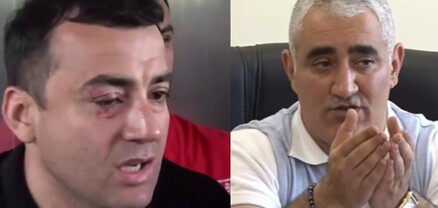 ՔՊ-ն երկիրը տանում է բախումների, թաղապետը պիտի հրաժարական տա