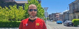 Գյումրին կարող է զբոսաշրջությամբ Թբիլիսիին այլընտրանք լինել. զբոսավար