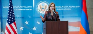 Դեսպան Քվինը հորդորել է ուղևորությունների ընթացքում մշտապես հետևել լրահոսին