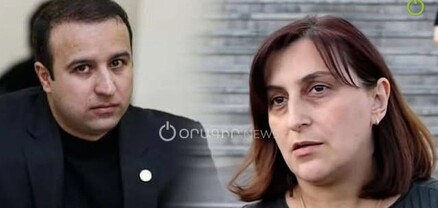 Հասարակությունը բաժանում են հարուստների և աղքատների. հերոսի մայրը՝ զինծառայության օրինագծի մասին