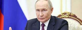 Բուֆերային գոտի ռուս-ուկրաինական սահմանին