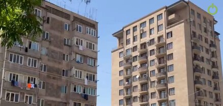 Ուժեղ կայծակի հետևանքով բնակիչները խուճապի են մատնվել