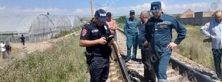 Նվերը Արցախից էր, իրենք 4 երեխա են. մանրամասներ` Ջրառատ գյուղում վրաերթի ենթարկվածի մասին