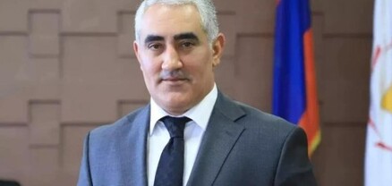 Նոր Նորքի թաղապեի պաշտոնավարումը չի կասեցվել