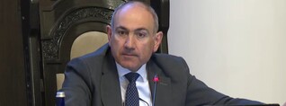 Ինչքան երկիրը զարգացած է, այնքան ընտանիքի մոդելը պակաս է հենված բռնության վրա. Փաշինյան