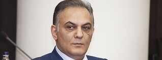 Գագիկ Բեգլարյանի Մոնումենտի երկու առանձնատունը գնահատվել է 8 մլրդ դրամ