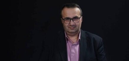 Մահացել է քաղաքագետ Արմեն Հովհաննիսյանը