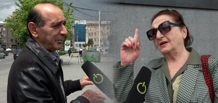 Եթե ՔՊ-ն 20% էլ հավաքի, Ալեն Սիմոնյանը պիտի փառք տա Աստծուն․ հարցում