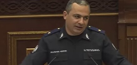 Դեմ եմ, որ դպրոցներում թմրամիջոցների թեստավորումը պարտադիր լինի․ ՔԿ նախագահ