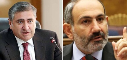 Փաշինյանի պաշտոնազրկման հարցը միշտ եղել է մեր օրակարգում. Արթուր Խաչատրյան