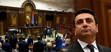 Ալեն Սիմոնյանի նվիրած թզբեհը, Սարգսյանի նախագիծը՝ ՔՊ նիստում, Փաշինյանի սրտի կանանց ցուցակը․ Մամուլ