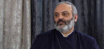 Բագրատ Սրբազանը կրկին ակտիվանում է․ Հրապարակ