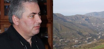 Մովսեսի բնակիչները կրակոցների ձայներ են լսել․ Ոսկան Սարգսյան