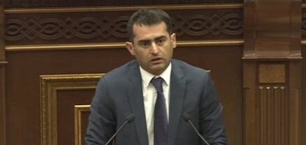 Հայաստանում սրընթաց կերպով զարգանում է ռազմաարդյունաբերական համալիրը. Հակոբ Արշակյան