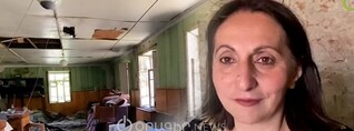 Այն, ինչ փրկվել էր ջրից, տարավ կրակը