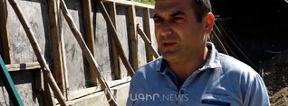 Խնդիրներ չունեցող գյուղը. Թեղուտ 