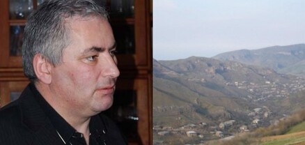 Ադրբեջանական զինուժը ոչ միայն գիշերը, այլև առավոտյան է կրակել