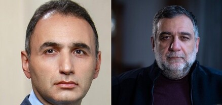 Քո պայքարը բոլորինս է, բոլորովս էլ պետք է այն ավարտին հասցնենք. Չալաբյանը՝ Ռուբեն Վարդանյանին