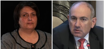 Դիշովկեն իսան չի դառնա․ Նինա Կարապետյանց