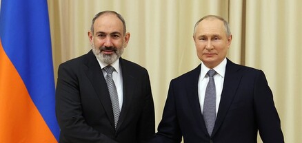 Փորձելու է Մոսկվայի և Կրեմլի վստահությունը նորից շահել. Փաշինյանը մայիսի 9-ի առթիվ Մոսկվա կմեկնի. Ժողովուրդ