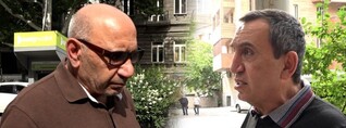 Իշխանությունների մեղքն է, որ զինվորականներն իրենց ստել են․ հարցում