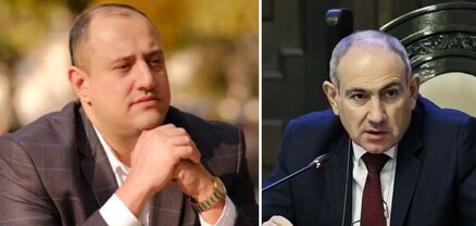 Նիկոլը լավ գիտի, որ իրեն ոչինչ չի ներվել, գիտի՝ Հայրենիքի մաս հանձնողի ճակատագիրն ինչպիսին է