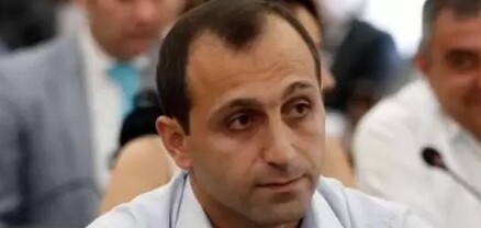 ՔՊ-ն բանակը փորձում է վերածել աղքատ ընտանիքների երեխաներով համալրված զորամասերի. Սարգսյան