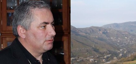 Գիշերը Մովսեսի բնակիչները կրակոցների ձայներ են լսել
