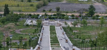 Արածի հետքերով․ նոր կասկադային համալիր՝ 100-ավոր ծառերի հատման հաշվին