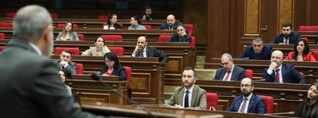 Ով ավելի բարձր ու ավելի թունդ «կքրֆի»․ Հրապարակ