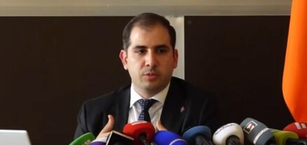 Եթե հայտարարագիր չլրացնեն, կարծում եմ՝ քրեական վարույթի հարց չի առաջանա. Էդուարդ Հակոբյան
