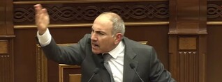 Փաշինյանը սպառնո՞ւմ է ընդդիմադիրներին, թե՞ խոստանում չճնշել  