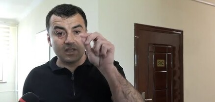 Չախոյանը, առողջական վիճակով պայմանավորված, դեռևս չի հարցաքննվել. փաստաբան
