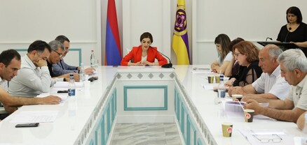 Դիանա Գասպարյանը պաշտոնապես հրաժարականի դիմում է ներկայացրել ավագանուն