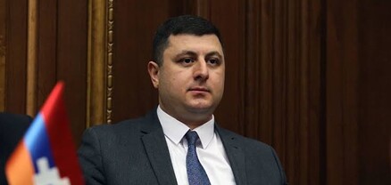 «Իրական Հայաստան»-ի կոնցեպտի տակ պատմության խմբագրումն է. Տիգրան Աբրահամյան