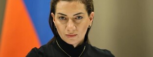 Աննա Հակոբյանը փնտրում է ամենավստահելի լրագրողին