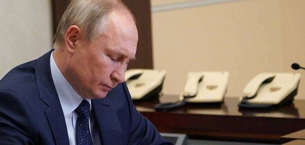 Կստեղծվի «Պուտինի տրիբունալ»