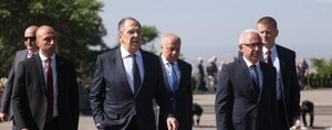 Ինչ է ասել Լավրովը Սլավոնականում․ Հրապարակ