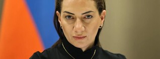 Ահա՛, խնդրե՛մ, ևս մեկ ոջիլ. Աննա Հակոբյանի նոր գրառումը
