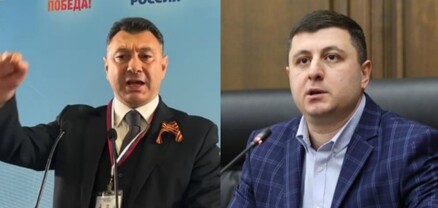 Ադրբեջանում դեռ երկար կհիշեն իրենց տապալված մոսկովյան գաստրոլները․ Տիգրան Աբրահամյան