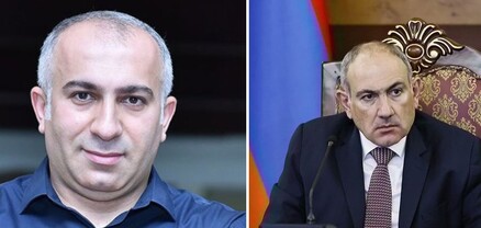 Աղքատությունը քո ուղեղում է, փողն է քո միակ ու անբեկանելի արժեքը. Ալեն Ղևոնդյան