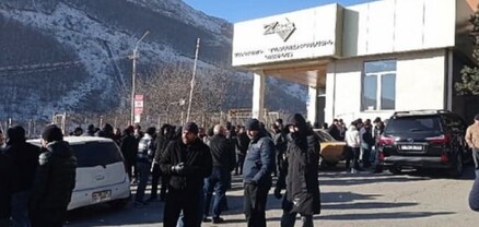 «Կրկին քաոս»՝ սպառնալի՞ք, թե՞ խոստովանություն. Փաստ
